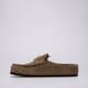 Vyriškos šlepetės BIRKENSTOCK NAPLES 1029675 spalva rusvai gelsva