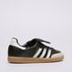 Moteriški kedai ADIDAS SAMBA LT W ig2010 spalva juoda