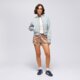 Moteriška pavasarinė striukė ADIDAS STRIUKĖ UŽSEGAMAS FB TT D kq6492 spalva mėlyna