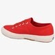 Moteriški kedai SUPERGA COTU CLASSIC 12909975 spalva raudona
