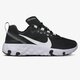 Vaikiški kedai NIKE RENEW ELEMENT 55 ck4081-001 spalva juoda