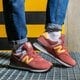Moteriški kedai NEW BALANCE 574  wl574hd2 spalva rožinė
