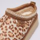 Moteriškos šlepetės UGG TAZZ PLAINS 1177890-fdj spalva ruda