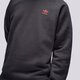 Vyriškas džemperis ADIDAS DŽEMPERIS ESSENTIAL CREW ORIGINALS CORE iz0015 spalva juoda