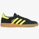 Vyriški kedai ADIDAS HANDBALL SPEZIAL fx5676 spalva juoda