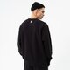 Vyriškas džemperis CHAMPION DŽEMPERIS CREWNECK SWEATSHIRT 217918kk001 spalva juoda