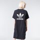 Moteriška ADIDAS SUKNELĖ TRF TRENINGASS fm3276 spalva juoda