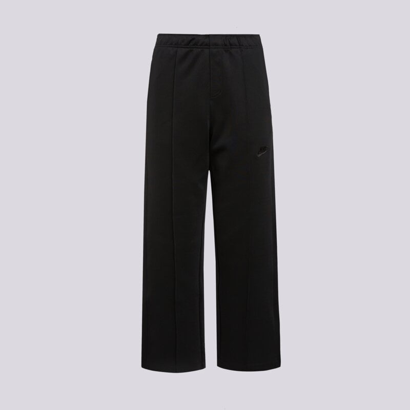 NIKE KELNĖS B NSW CLN POLYKNIT PANT