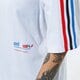 Moteriški marškinėliai ADIDAS MARŠKINĖLIAI OVERSIZED TEE gn2870 spalva balta
