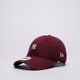 Vyriška kepurė su snapeliu NEW ERA KEPURĖ MINI LOGO 920 NYY NEW YORK YANKEES 60691337 spalva tamsiai raudona