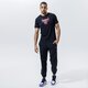 Vyriški marškinėliai NIKE MARŠKINĖLIAI CHICAGO BULLS TEE EARNED EDITION ERND LGO  cz7245-010 spalva juoda
