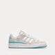 Vaikiški kedai ADIDAS FORUM LOW CL J hq7165 spalva pilka