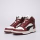 Vyriški kedai PUMA REBOUND LAYUP SL 36957337 spalva tamsiai raudona