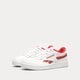 Vaikiški kedai REEBOK CLUB C REVENGE 100069454 spalva raudona