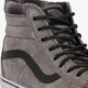 Vyriški inkariukai VANS SK8-HI MTE v00xh4jtg spalva pilka