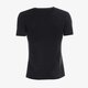 Vyriški marškinėliai FILA MARŠKINĖLIAI UNDERSHIRT ROUND NECK fu5002-200 spalva juoda