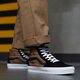 Vyriški inkariukai VANS SK8 HI  vn0a7q5nys81 spalva juoda