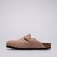 Moteriškos šlepetės BIRKENSTOCK BOSTON  1031635 spalva rožinė