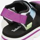 Moteriški sandalai TIMBERLAND EURO SWIFT SANDAL tb0a2kt5cx81 spalva violetinė