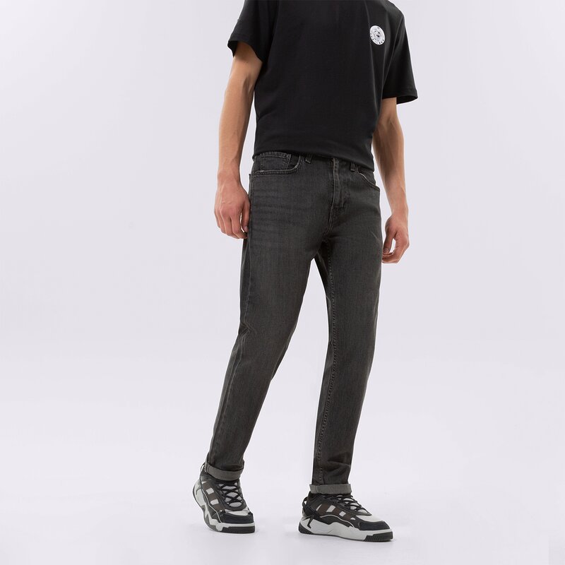 LEVI'S KELNĖS 502 TAPER HI BALL