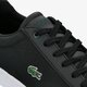 Vaikiški kedai LACOSTE CARNABY EVO 316 1 732spj0108024 spalva juoda