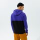 Vyriškas džemperis TIMBERLAND DŽEMPERIS SU GOBTUVU   YC CUT & SEW HOODIE tb0a22kqcd31 spalva violetinė