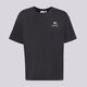 Vyriški marškinėliai ADIDAS MARŠKINĖLIAI SUPPER CLUB TEE hy2062 spalva pilka