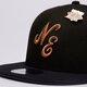 Vaikiška kepurė su snapeliu NEW ERA KEPURĖ NEW ERA SCRIPT 5950 NONE 60434973 spalva juoda
