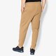 Vyriškos kelnės NEW ERA KELNĖS ORIGINATORS TRK PANT NE KHK 11459476 spalva rusvai gelsva