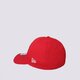 Vaikiška kepurė su snapeliu NEW ERA KEPURĖ 3930 LEAGUE BAS NEW YORK YANKEES 10298276 spalva raudona