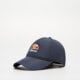 Vaikiška kepurė su snapeliu ELLESSE KEPURĖ ALBO CAP NAVY sbma2291429 spalva tamsiai mėlyna