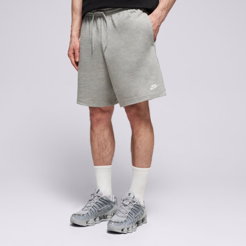 NIKE ŠORTAI M NK CLUB KNIT SHORT