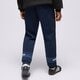 Vyriškos kelnės ADIDAS KELNĖS ITASCA PANT NAVY/BLK hs0996 spalva tamsiai mėlyna