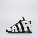 Vaikiški kedai NIKE AIR MORE UPTEMPO dq6200-001 spalva juoda