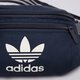 Moteriška liemens rankinė ADIDAS KREPŠYS AC WAISTBAG il4814 spalva tamsiai mėlyna