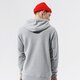 Vyriškas džemperis LEVI'S DŽEMPERIS SU GOBTUVU T2 STD GRAPHIC HOODIE 384240000 spalva pilka