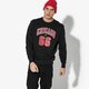 Vyriški marškinėliai NEW ERA MARŠKINĖLIAI LS NBA   ESTABLISHED CREW CHIBUL BLK 11605648 spalva juoda