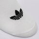 Moteriškos kojinės ADIDAS KOJINĖS LINER SOCKS 3P jv7398 spalva balta