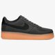 Vyriški kedai NIKE AIR FORCE 1 '07 LV8 STYLE aq0117002 spalva juoda