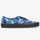 Vyriški inkariukai VANS AUTHENTIC  vn0a5hzs9ft1 spalva juoda