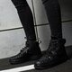 Moteriški kedai NIKE W LF1 DUCKBOOT aa0283-001 spalva juoda