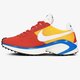 Vyriški kedai NIKE D/MS/X WAFFLE cq0205-801 spalva raudona