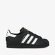 Vaikiški kedai ADIDAS SUPERSTAR J  ef5398 spalva juoda