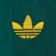Moteriškos kelnės ADIDAS KELNĖS FIREBIRD LOOSE TRACKSUIT PANTS kg3707 spalva žalia