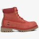 CONFRONT CLASSIC BOOT cfwb215003 spalva raudona