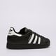 Vyriški kedai ADIDAS SUPERSTAR II ji0079 spalva juoda