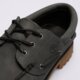 Vyriški laisvalaikio batai TIMBERLAND BOAT SHOE tb0a2pdqejv1 spalva pilka