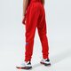 Vaikiškos kelnės ADIDAS KELNĖS TRACKPANT MM gn7445 spalva raudona
