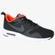 Vyriški kedai NIKE AIR MAX TAVAS  705149008 spalva juoda