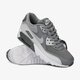 NIKE AIR MAX 90 MESH BG 833418016 spalva pilka